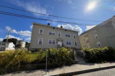 45 Slater St