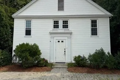 16 Pleasant Street #1 1