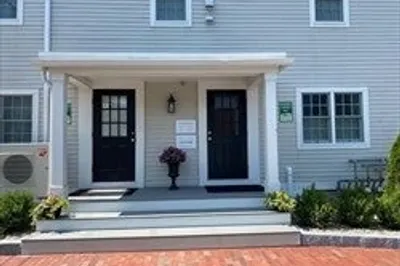 150 MerrimaC Street #C 1