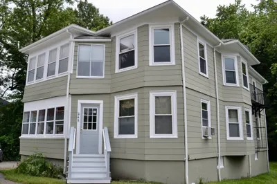 245 Irving St #2