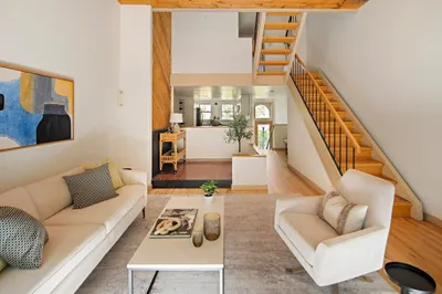 11 Dana Street #D