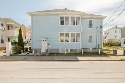 140 Valley Street 1