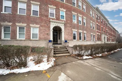 6 Parkway Rd #6