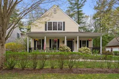 27 Donovan Farm Way 1