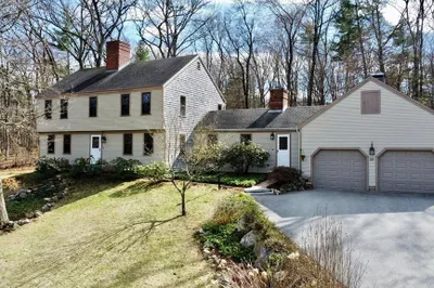 20 Boyd Circle