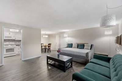 295 Pawtucket Blvd #7