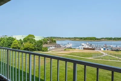 100 Cove Way #408