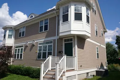 155 Franklin Street #1