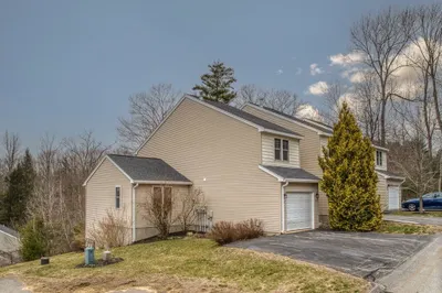 22 Mill Stone Lane #22 1