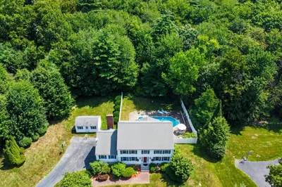 22 Sawmill Ridge Road