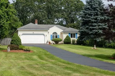 117 Northboro Road