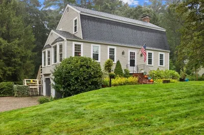 54 Indian Pond Road 1