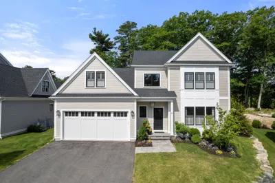 106 Horrigan Drive #21 1