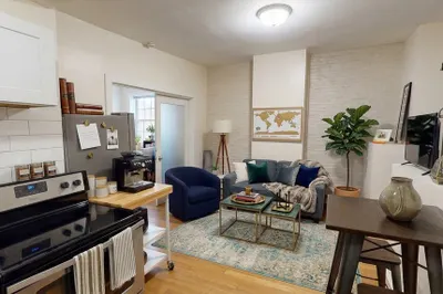 36 Sheridan Street #1