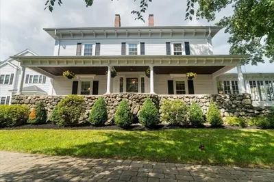 132 Church Street #1 1