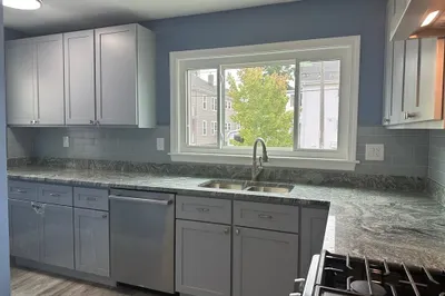 40-42 Walnut Street #1