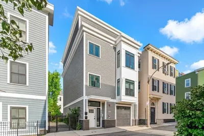 246 Athens Street #1 1