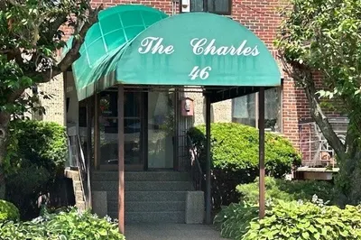 46 Cochituate Road #206 1