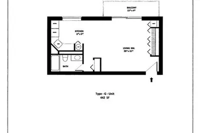 275 Main St #702
