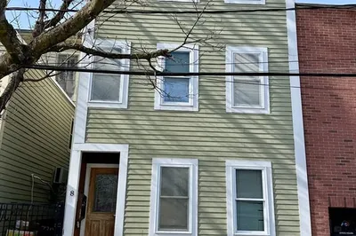 8 Bremen Street #2
