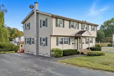 34 Rosemont St #34