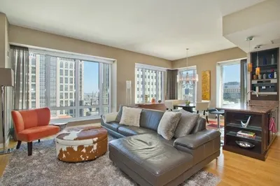400 Stuart Street #21A