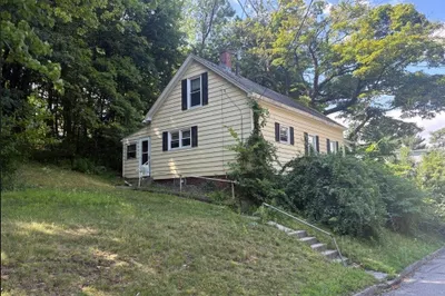118 Norfolk Street 1
