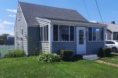 35 Everson Rd #35