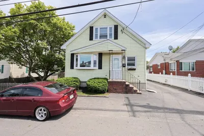 115 Charger St