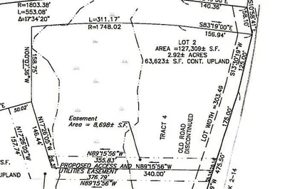 Lot 2 Gould Road 1