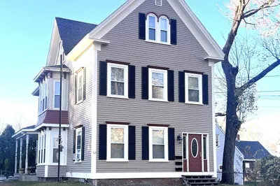 12 Myrtle Street #2 1