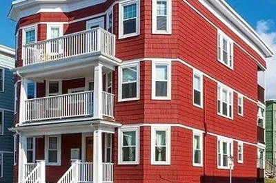 104 Train St #3