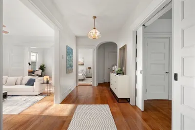 27 Willis Street #1 1