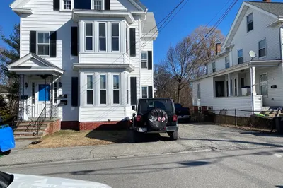 12 Auburn Street ##3