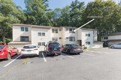22 Adams Ct #22 1