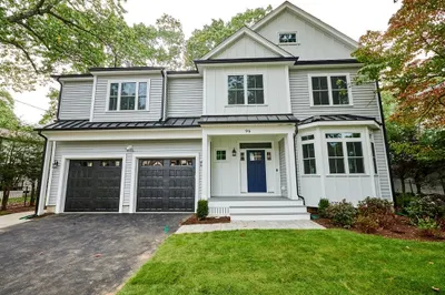96 Winchester Rd