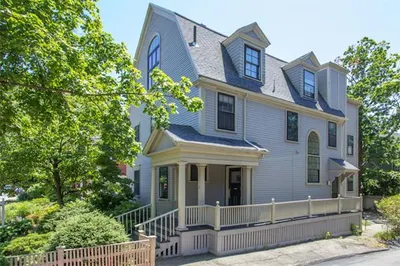 12 Concord Ave #1 1