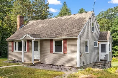 30 Shawsheen Road 1