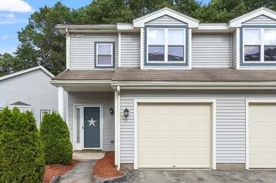 71 Weatherstone Drive #71 1