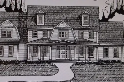 Lot 1 Beeton Path 1
