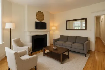 1267 Commonwealth Ave #6