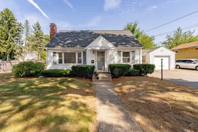 29 Davis Street