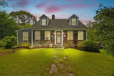 232 County Rd