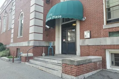 171 O'grady St #21