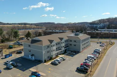 386 Merrimack St #3A 1