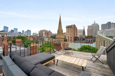 57 Marlborough St #6