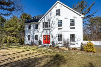 130 Old Burlington Rd