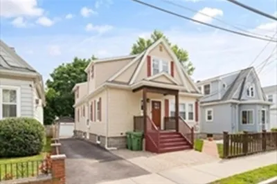 20 Wells Ave #1