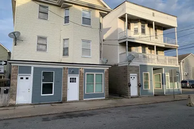 160 Brightman Street #1