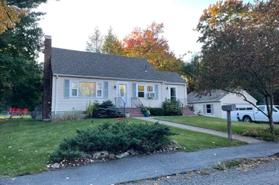 21 Wiley St